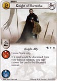 Knight of Harrenhal