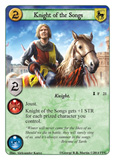 Knight of the Songs