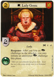 Lady Genna