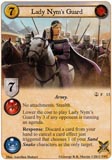 Lady Nym's Guard