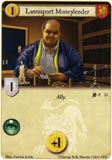 Lannisport Moneylender