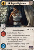 Leyton Hightower