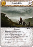 Lonely Hills