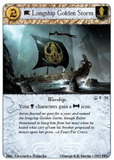 Longship Golden Storm
