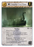 Longship Grey Ghost
