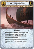 Longship Grief