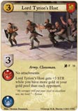 Lord Tyrion's Host