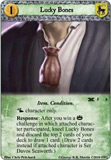 Lucky Bones