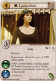 Lyanna Stark