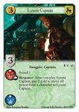 Lyseni Captain