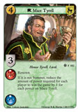 Mace Tyrell