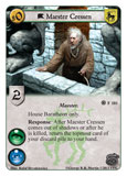 Maester Cressen
