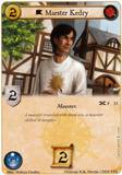 Maester Kedry