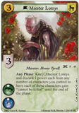 Maester Lomys