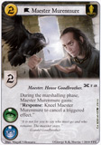 Maester Murenmure