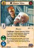 Maester Myles