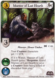 Maester of Last Hearth