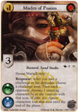 Maiden of Poisons