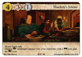 Manderly's Scheme