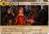 Melisandre's Scheme