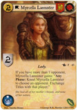 Myrcella Lannister