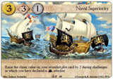 Naval Superiority