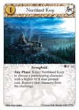 Northland Keep