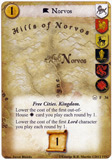 Norvos