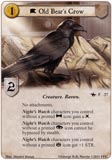 Old Bear's Crow
