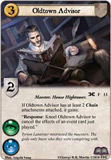 Oldtown Advisor