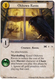 Oldtown Raven