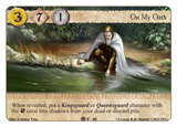 On My Oath
