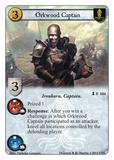 Orkwood Captain