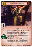 Pentoshi Deckhand