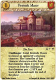 Pentoshi Manor