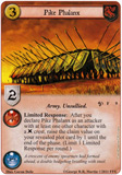Pike Phalanx