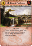 Plaza of Purification