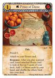 Prince of Dorne