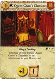 Queen Cersei's Chambers