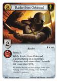 Raider from Orkwood