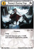 Ramsay's Hunting Dogs