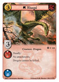Rhaegal