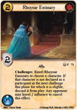 Rhoynar Emissary
