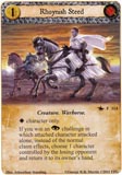 Rhoynish Steed