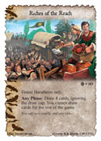 Riches of the Reach