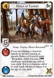Riders of Karhold