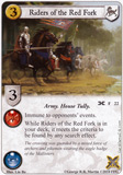 Riders of the Red Fork