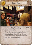 River Row