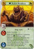 Robert Baratheon