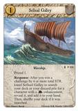 Sellsail Galley